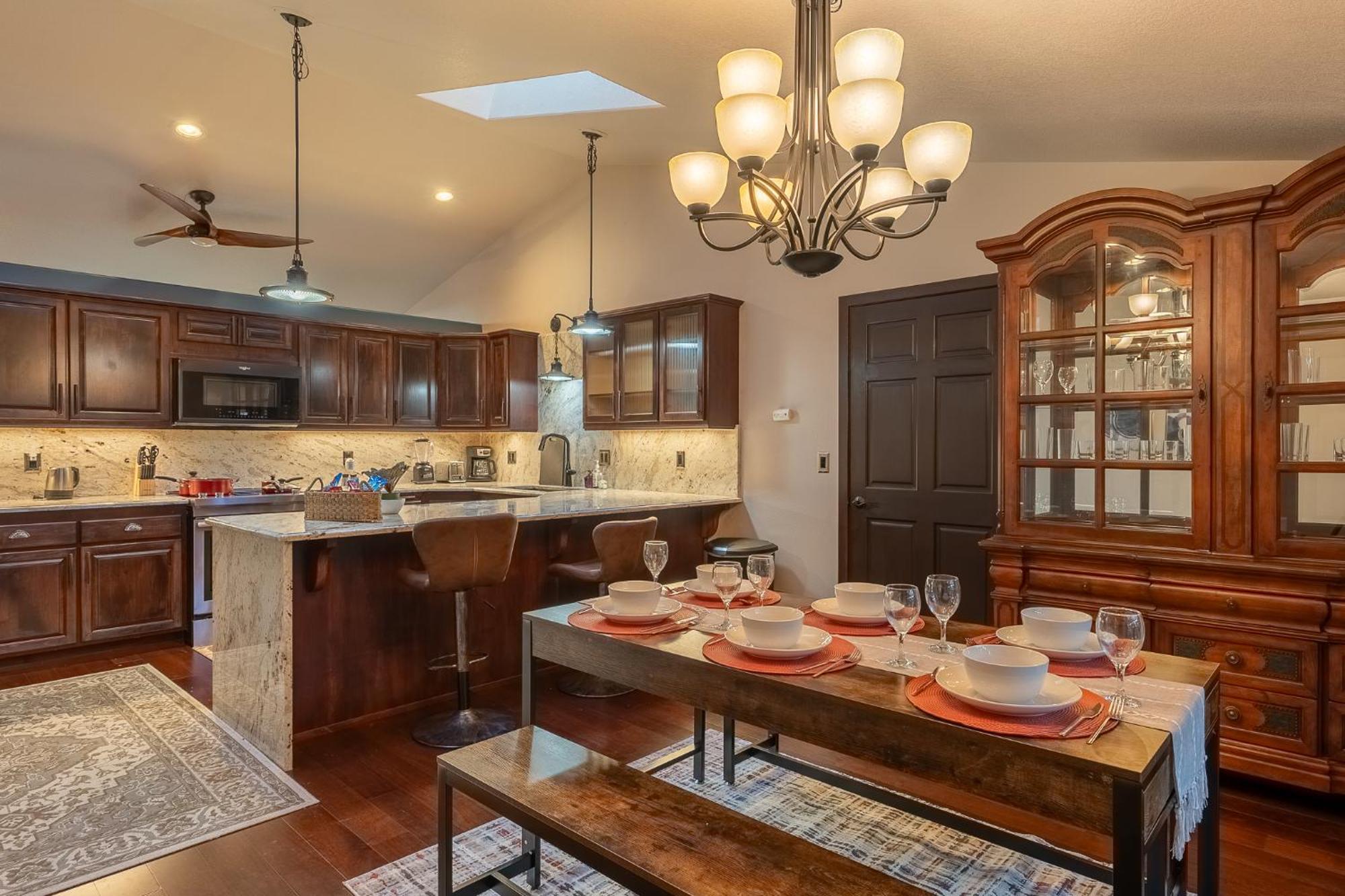 Comfy 4B/2B Home Near Dunes & Ocean! Pet Friendly! Florence Buitenkant foto