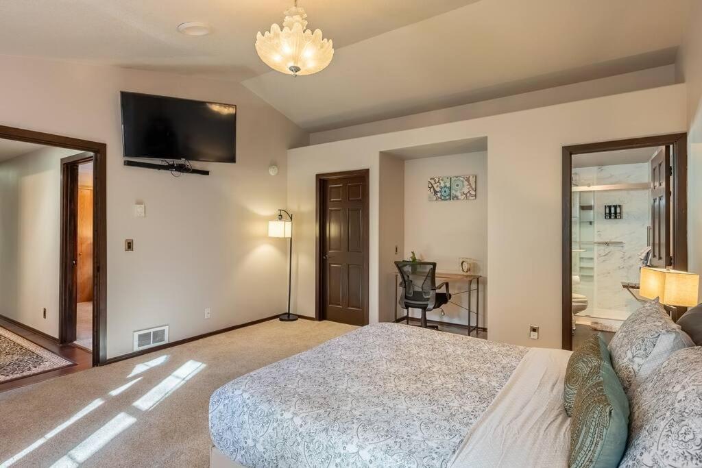 Comfy 4B/2B Home Near Dunes & Ocean! Pet Friendly! Florence Buitenkant foto