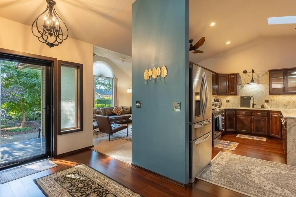 Comfy 4B/2B Home Near Dunes & Ocean! Pet Friendly! Florence Buitenkant foto