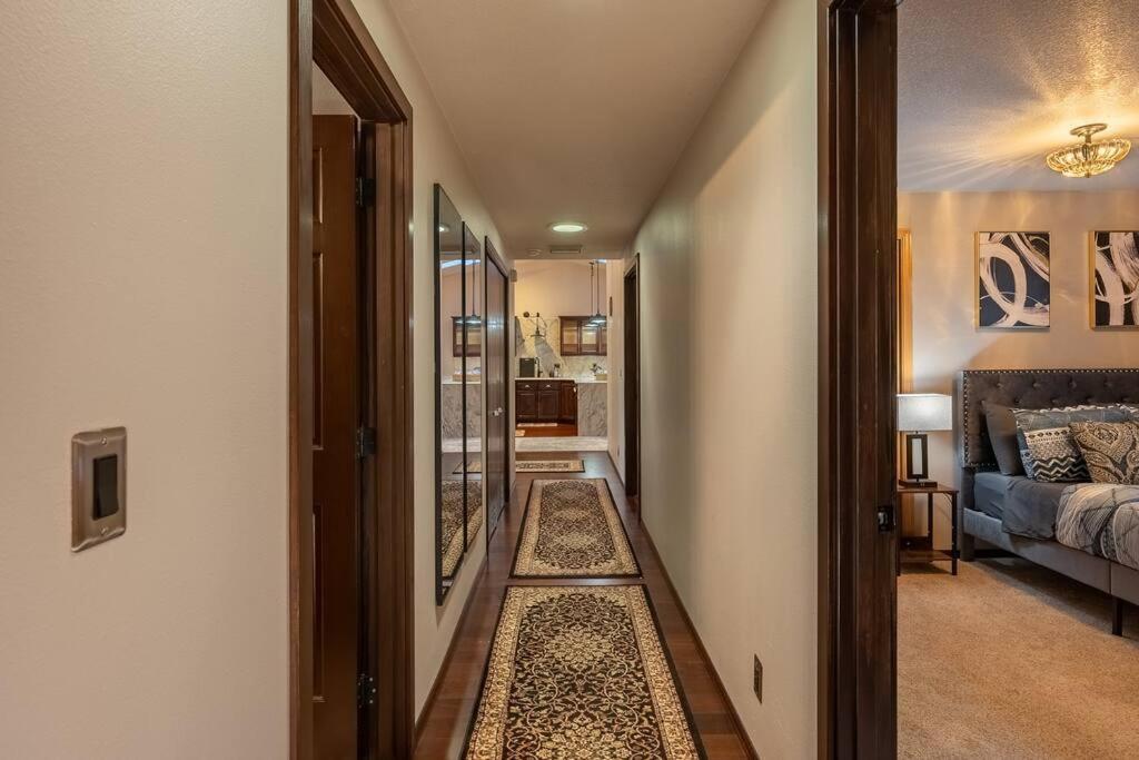Comfy 4B/2B Home Near Dunes & Ocean! Pet Friendly! Florence Buitenkant foto
