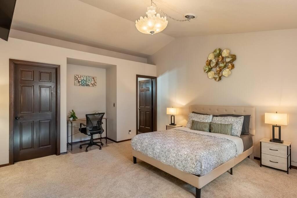 Comfy 4B/2B Home Near Dunes & Ocean! Pet Friendly! Florence Buitenkant foto