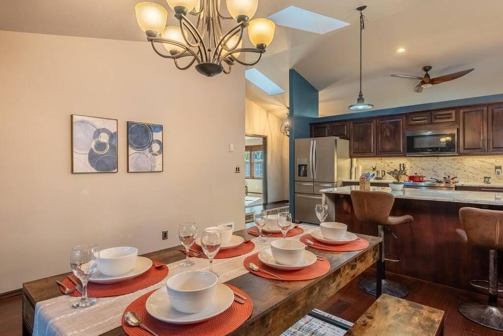 Comfy 4B/2B Home Near Dunes & Ocean! Pet Friendly! Florence Buitenkant foto