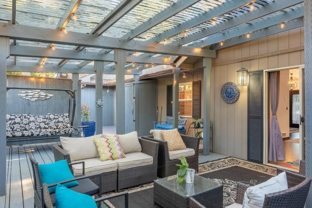 Comfy 4B/2B Home Near Dunes & Ocean! Pet Friendly! Florence Buitenkant foto