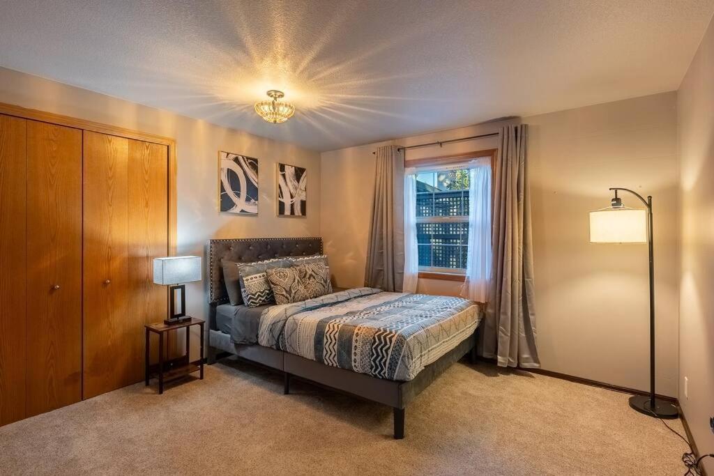Comfy 4B/2B Home Near Dunes & Ocean! Pet Friendly! Florence Buitenkant foto