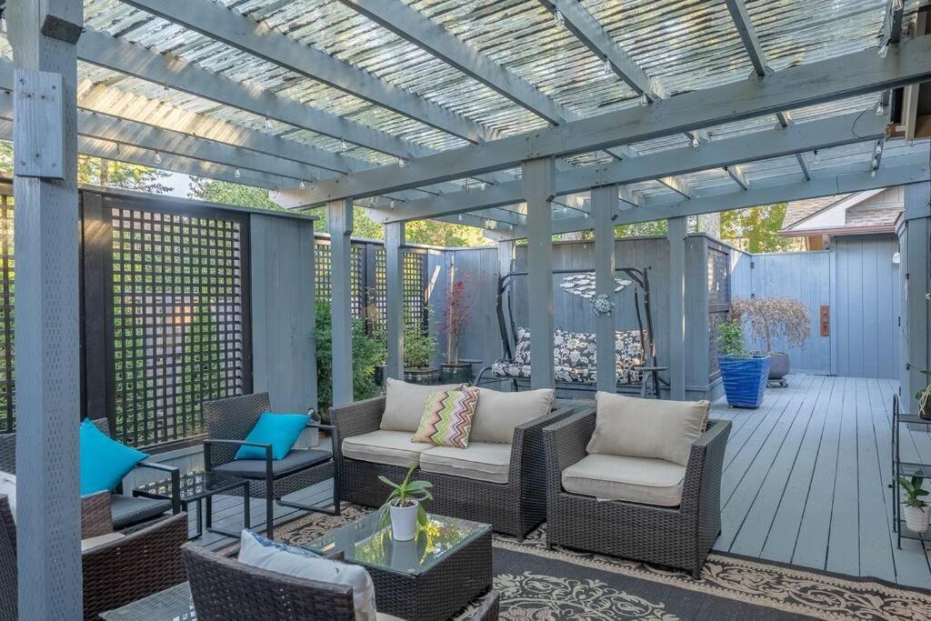 Comfy 4B/2B Home Near Dunes & Ocean! Pet Friendly! Florence Buitenkant foto