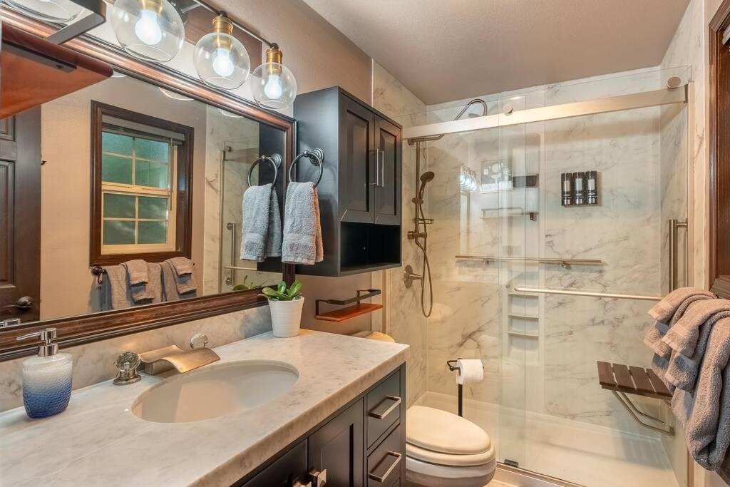 Comfy 4B/2B Home Near Dunes & Ocean! Pet Friendly! Florence Buitenkant foto