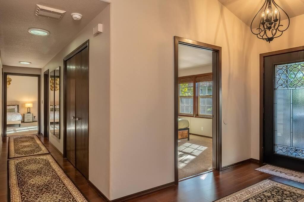 Comfy 4B/2B Home Near Dunes & Ocean! Pet Friendly! Florence Buitenkant foto