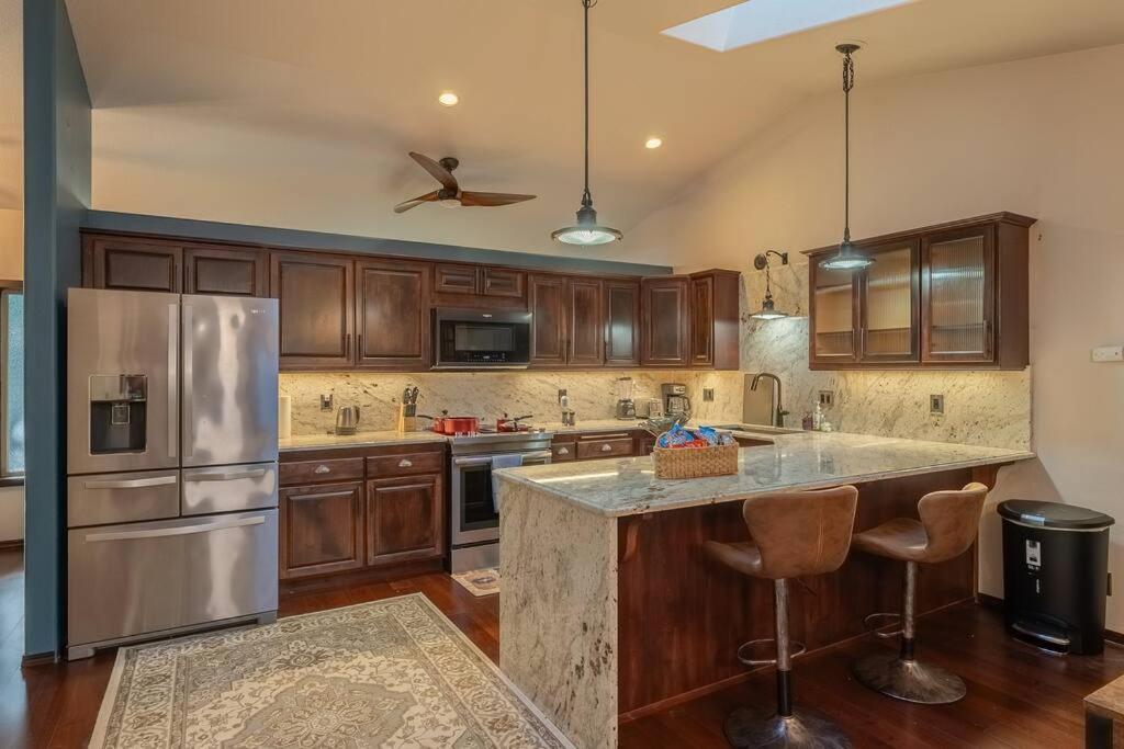 Comfy 4B/2B Home Near Dunes & Ocean! Pet Friendly! Florence Buitenkant foto