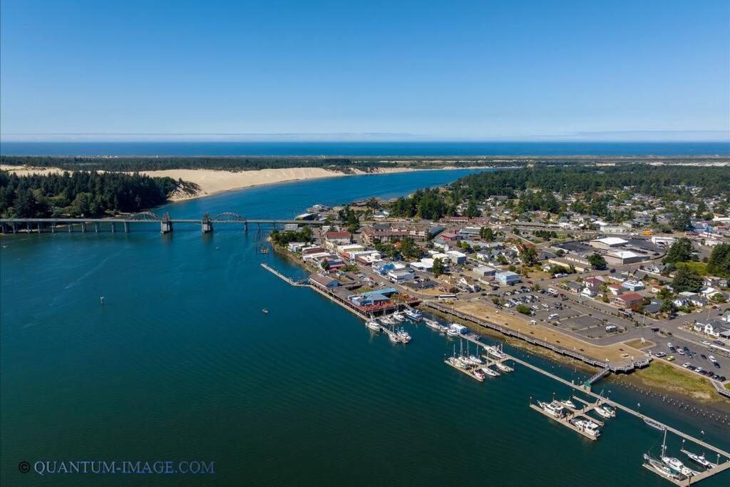 Comfy 4B/2B Home Near Dunes & Ocean! Pet Friendly! Florence Buitenkant foto