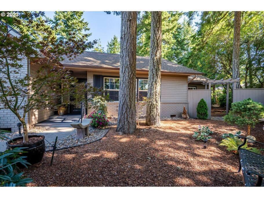 Comfy 4B/2B Home Near Dunes & Ocean! Pet Friendly! Florence Buitenkant foto